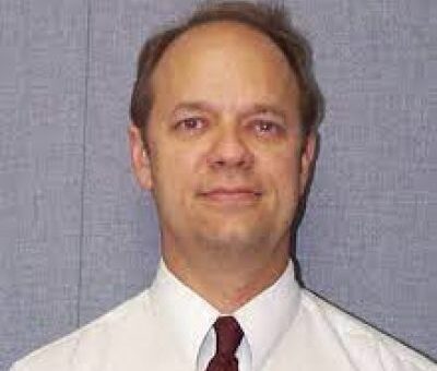Joe Redfield