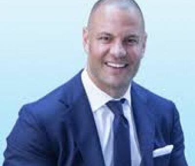 Joe Rullier