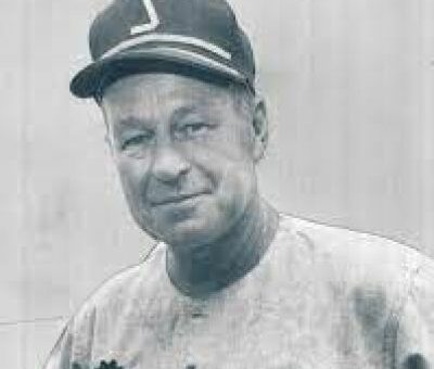 Joe Schultz
