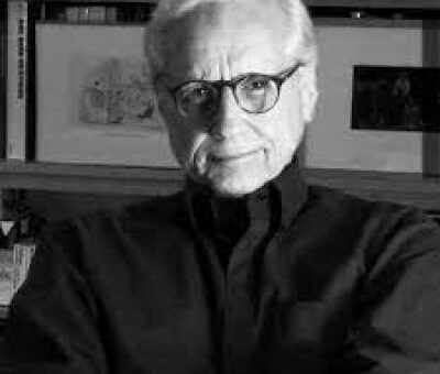 Joe Sedelmaier