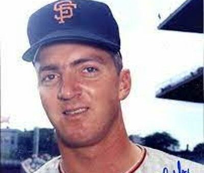 Joe Shipley