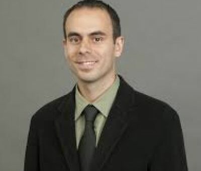 Joe Simmons