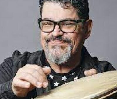 Joe Vasconcellos