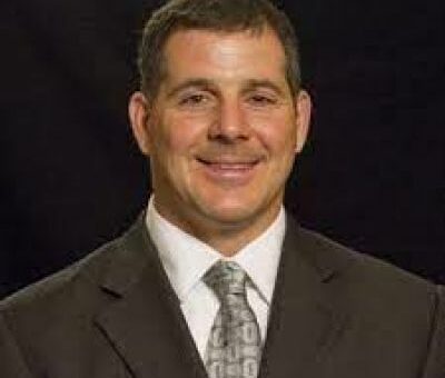 Joe Vitelli