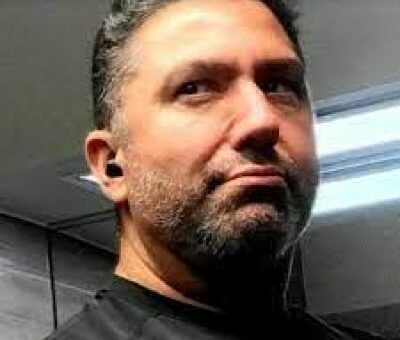 Joe Vodicka