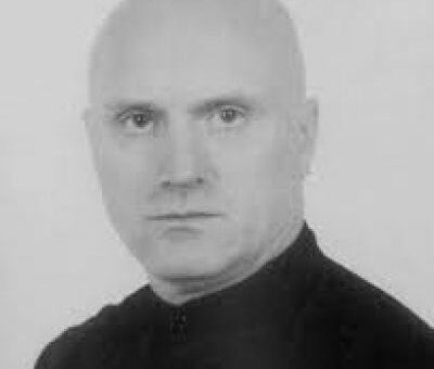 Joe Wall