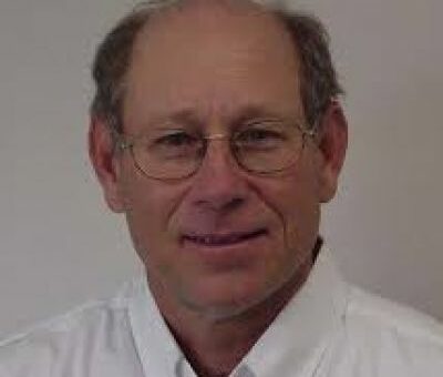 Joe Weiss