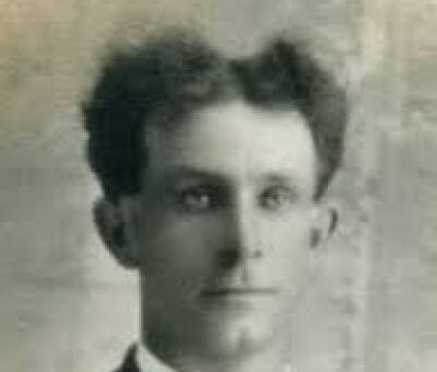 Joe Wendlick