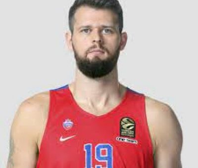 Joel Freeland