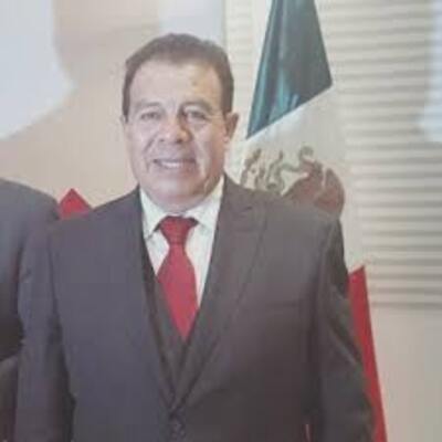 Joel Guerrero Juárez