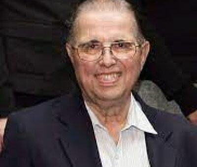 Joel Irving