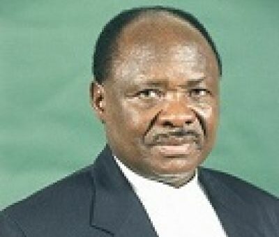 Joel Kaapanda