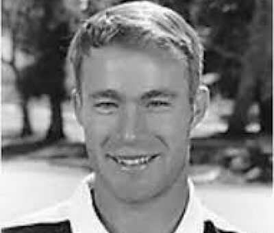 Joel Kribel