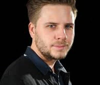 Joel Larsson