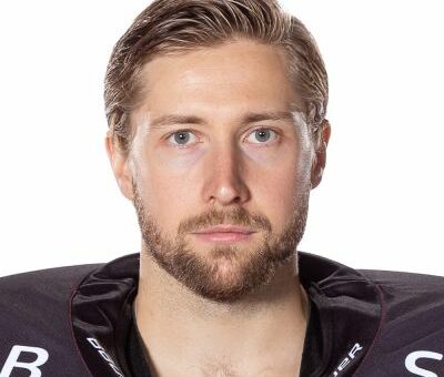 Joel Lassinantti