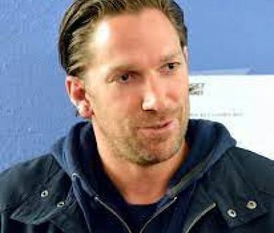 Joel Lundqvist