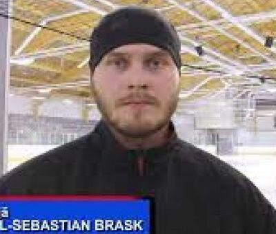 Joel-Sebastian Brask