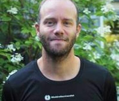 Joel Sjolander