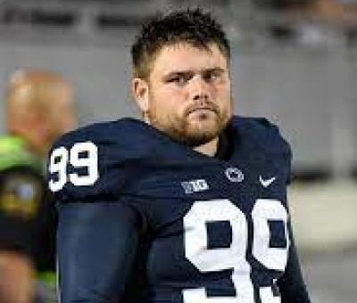 Joey Julius