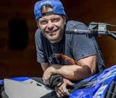 Joey Litjens