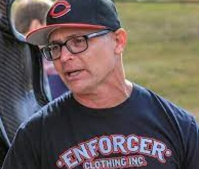 Joey Saldana
