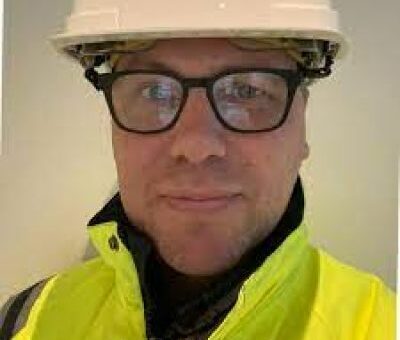 Johan Buskas