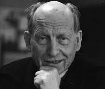 Johan Buttedahl