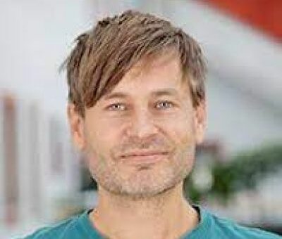 Johan Fredin