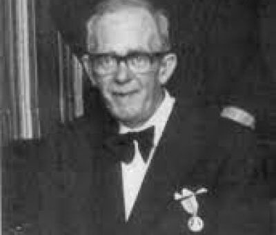 Johan Gerhardson