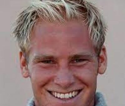 Johan Molund
