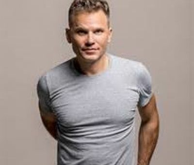 Johan Persson