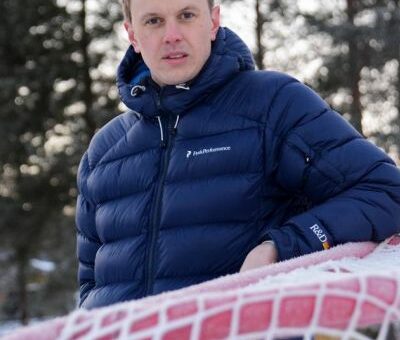Johan Reineck