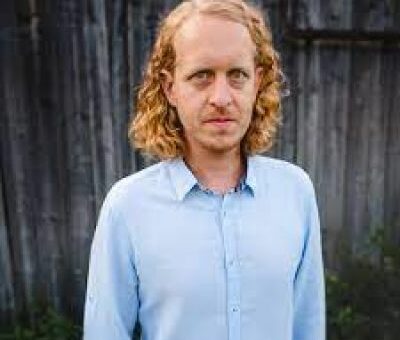 Johan Svensson