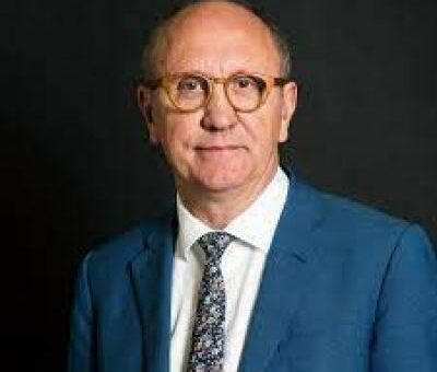Johan Vande Lanotte