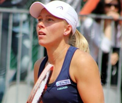 Johanna Larsson