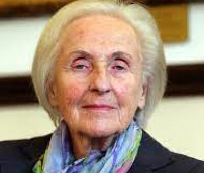 Johanna Quandt