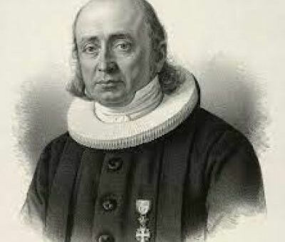 Johanne Amalie Fenger