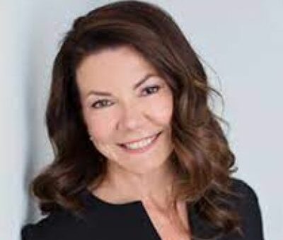 Johanne Gauthier