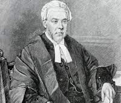 John Barnes, 5th Baron Gorell