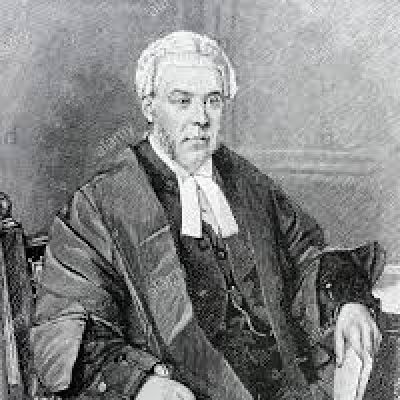 John Barnes, 5th Baron Gorell