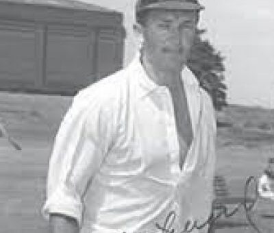 John Benaud