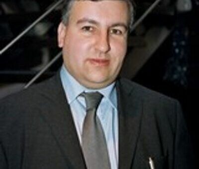 John Billman