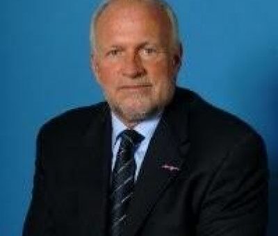 John Bischoff