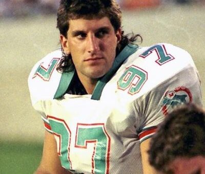 John Bosa