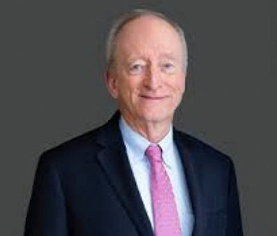 John C. Revens, Jr.