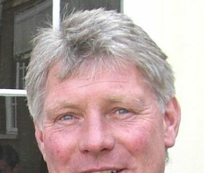 John Calvert Griffiths