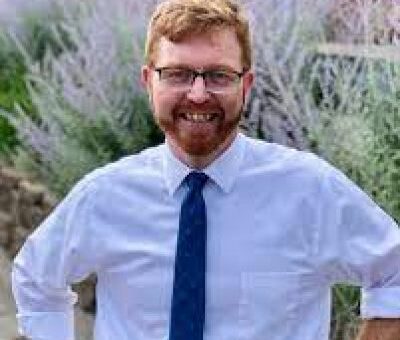 John Cavanaugh