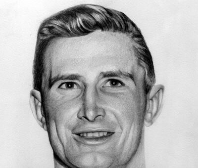 John Chad