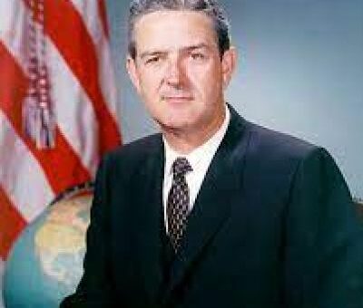 John Connelly