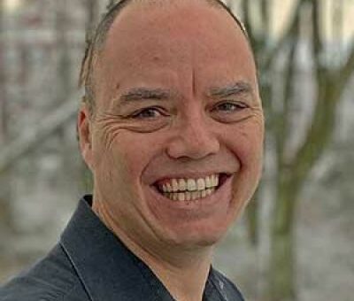 John Cook